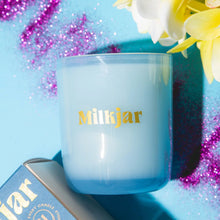 Load image into Gallery viewer, Milkjar - Moonrise - Neroli & Plum Coconut Soy 8oz Candle
