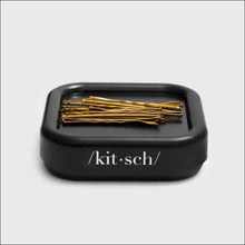 Load image into Gallery viewer, Kitsch - Magnetic Bobby Pin Holder