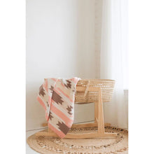 Load image into Gallery viewer, Monmar - Eco Andes Baby Blanket