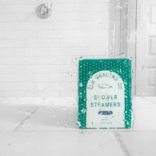 Load image into Gallery viewer, Old Whaling Company - Sea La Vie Shower Steamers