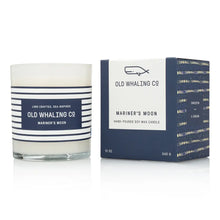 Load image into Gallery viewer, Old Whaling Company - Mariner's Moon Candle