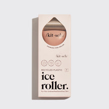 Load image into Gallery viewer, Kitsch - Ice Roller Terracotta