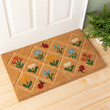 Load image into Gallery viewer, Hand Picked Doormat