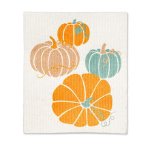 Load image into Gallery viewer, Pastel Pumpkins. Set of 2