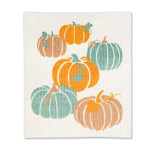 Load image into Gallery viewer, Pastel Pumpkins. Set of 2