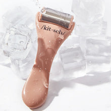 Load image into Gallery viewer, Kitsch - Ice Roller Terracotta