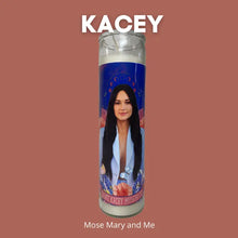 Load image into Gallery viewer, The Luminary Kacey Musgraves Altar Candle