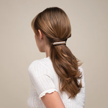 Load image into Gallery viewer, Kitsch - Mini Metal French Hair Pin & Clips 3pc Set - Gold
