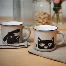 Load image into Gallery viewer, Camp Mug | Dog