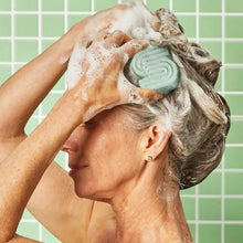 Load image into Gallery viewer, Kitsch - Rosemary & Biotin Volumizing Solid Shampoo