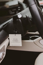 Load image into Gallery viewer, Sweet Water Decor - Sugar Cookies Air Freshener