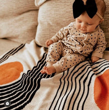 Load image into Gallery viewer, Monmar - Eco Terra Baby Blanket