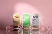 Load image into Gallery viewer, ESW Beauty - Severed Lime Liquid Death Revitalizing Face Mask