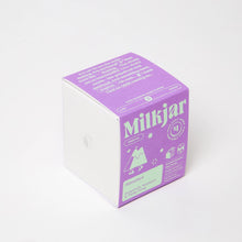Load image into Gallery viewer, Milkjar - Himalaya - Essential Oil Coconut Soy 8oz Candle