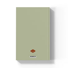 Load image into Gallery viewer, Denik - Daisy Chain Soft Touch Classic Layflat Notebook