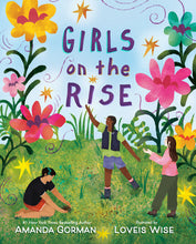 Load image into Gallery viewer, Girls on the Rise Book