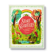 Load image into Gallery viewer, Story Starters - 20 Imaginative Beginnings