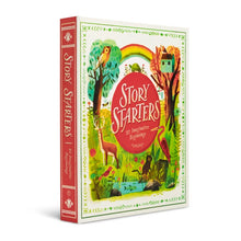Load image into Gallery viewer, Story Starters - 20 Imaginative Beginnings
