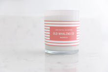 Load image into Gallery viewer, Old Whaling Company - Magnolia Candle