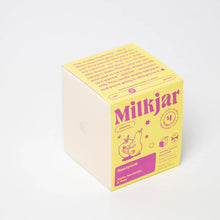 Load image into Gallery viewer, Milkjar - Sunnyside - Pear & Nectarine Coconut Soy 8oz Candle