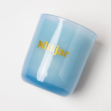 Load image into Gallery viewer, Milkjar - Moonrise - Neroli & Plum Coconut Soy 8oz Candle