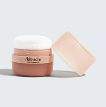 Load image into Gallery viewer, Kitsch - Volumizing Rice Protein Dry Shampoo