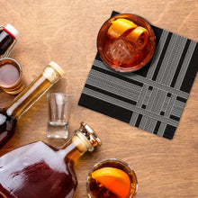 Load image into Gallery viewer, Fuckity Illusion Cocktail Napkins