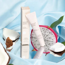 Load image into Gallery viewer, ESW Beauty - White Pitaya Coconut Smoothie Hydration Lip Treatment