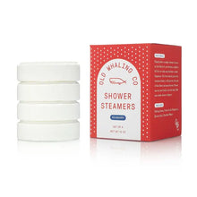Load image into Gallery viewer, Old Whaling Company - Seaberry Shower Steamers