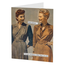 Load image into Gallery viewer, Bitch Please...Card