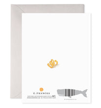 Load image into Gallery viewer, Have A Good Old Fashioned Birthday Card
