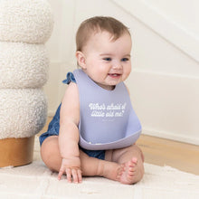 Load image into Gallery viewer, Little Old Me Wonder Bib