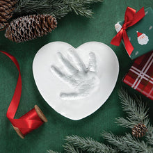 Load image into Gallery viewer, Keepsake Heart Handprint Kit