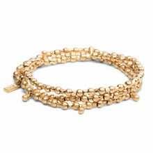 Load image into Gallery viewer, Scout - Metal Wrap - Classic/Teardrop/Gold