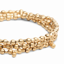 Load image into Gallery viewer, Scout - Metal Wrap - Classic/Teardrop/Gold