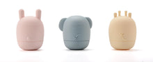 Load image into Gallery viewer, Loulou Lollipop - Bath Toy Set Pastel