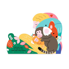 Load image into Gallery viewer, Bedtime Kisses Book
