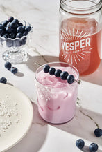 Load image into Gallery viewer, Vesper Craft Cocktails - Blueberry Coconut Margarita