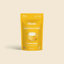 Load image into Gallery viewer, Blume - Turmeric Blend