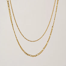 Load image into Gallery viewer, Lover's Tempo - Bobbi Layered Necklace