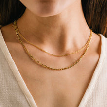Load image into Gallery viewer, Lover's Tempo - Bobbi Layered Necklace