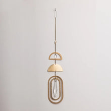 Load image into Gallery viewer, Scout - Suncatcher - Pendulum/Mother Of Pearl
