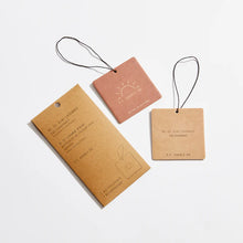 Load image into Gallery viewer, P.F Candle Co - Ojai Lavender Car Fragrance