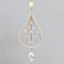 Load image into Gallery viewer, Scout - Mini Suncatcher - Peace/Tranquility