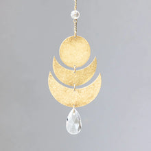 Load image into Gallery viewer, Scout - Mini Suncatcher - Lunar/Healing