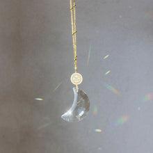 Load image into Gallery viewer, Scout - Sunface - Pocket Suncatcher