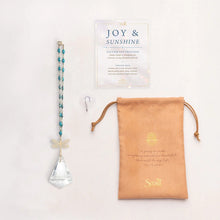 Load image into Gallery viewer, Scout - Dragonfly - Pocket Suncatcher