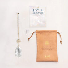 Load image into Gallery viewer, Scout - Rainbow - Pocket Suncatcher