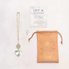 Load image into Gallery viewer, Scout - Angel Wings - Pocket Suncatcher