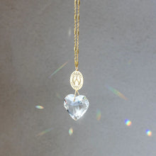 Load image into Gallery viewer, Scout - Angel Wings - Pocket Suncatcher